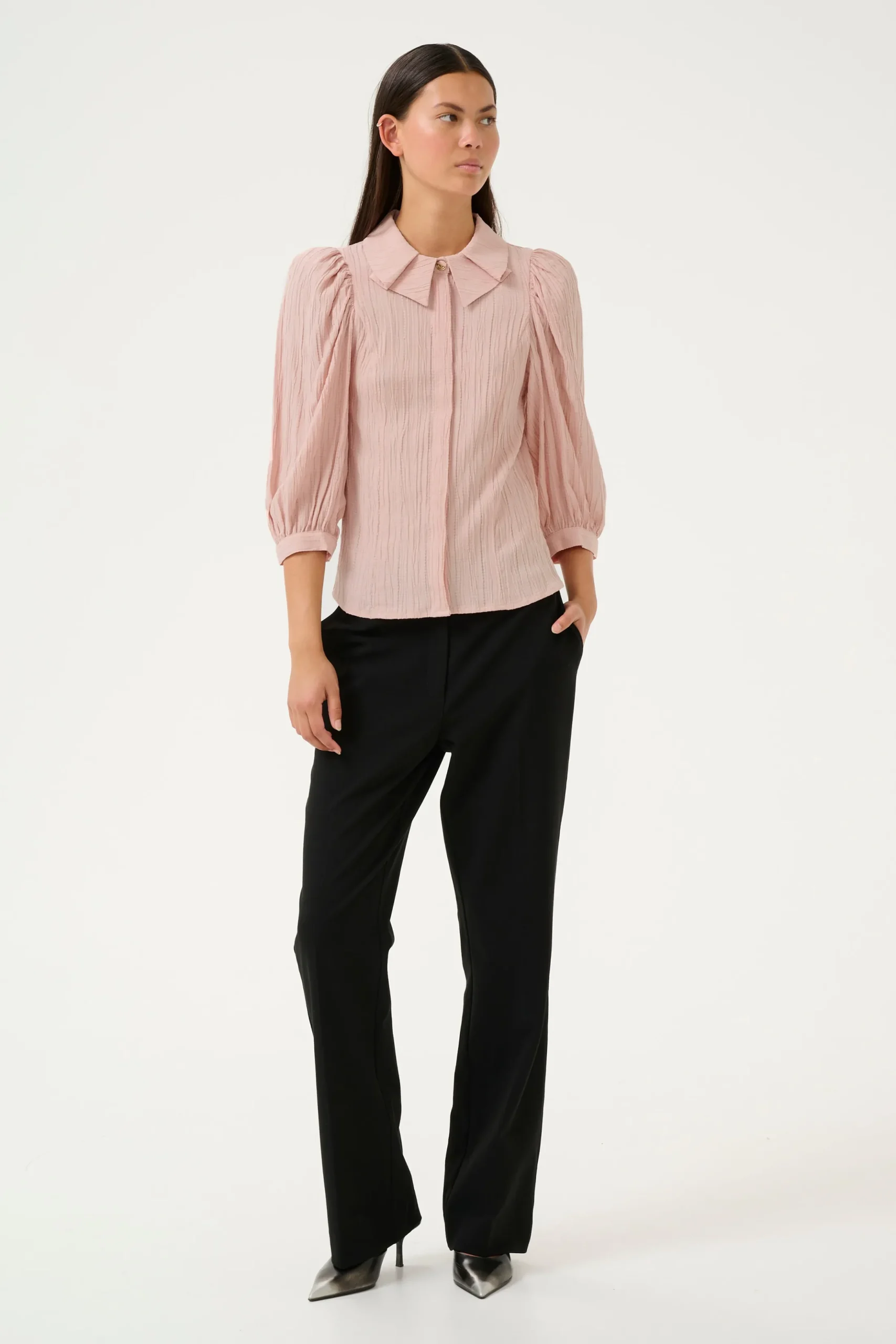 FrostyKB Blouse