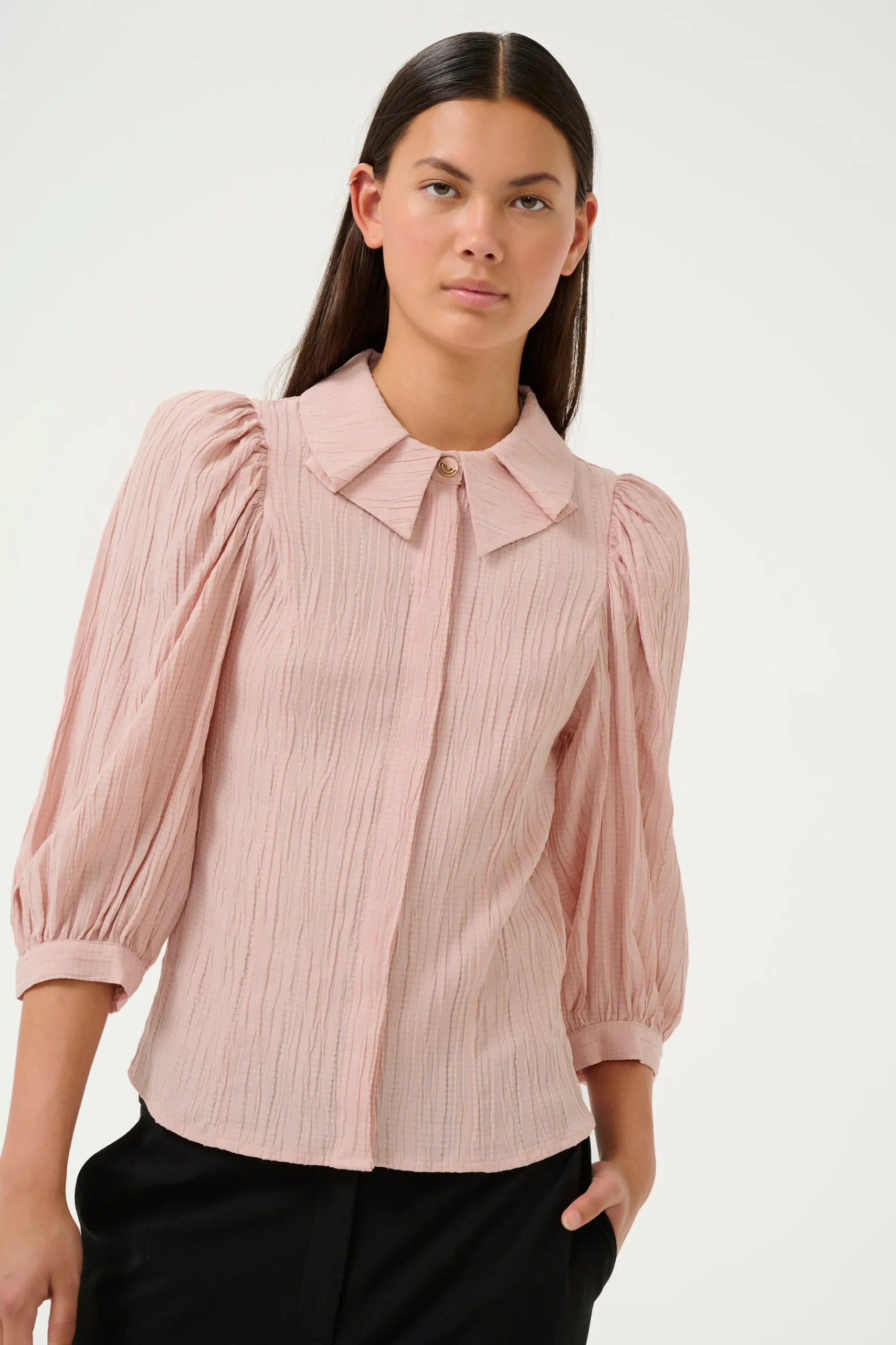 FrostyKB Blouse