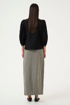 FrostyKB Blouse