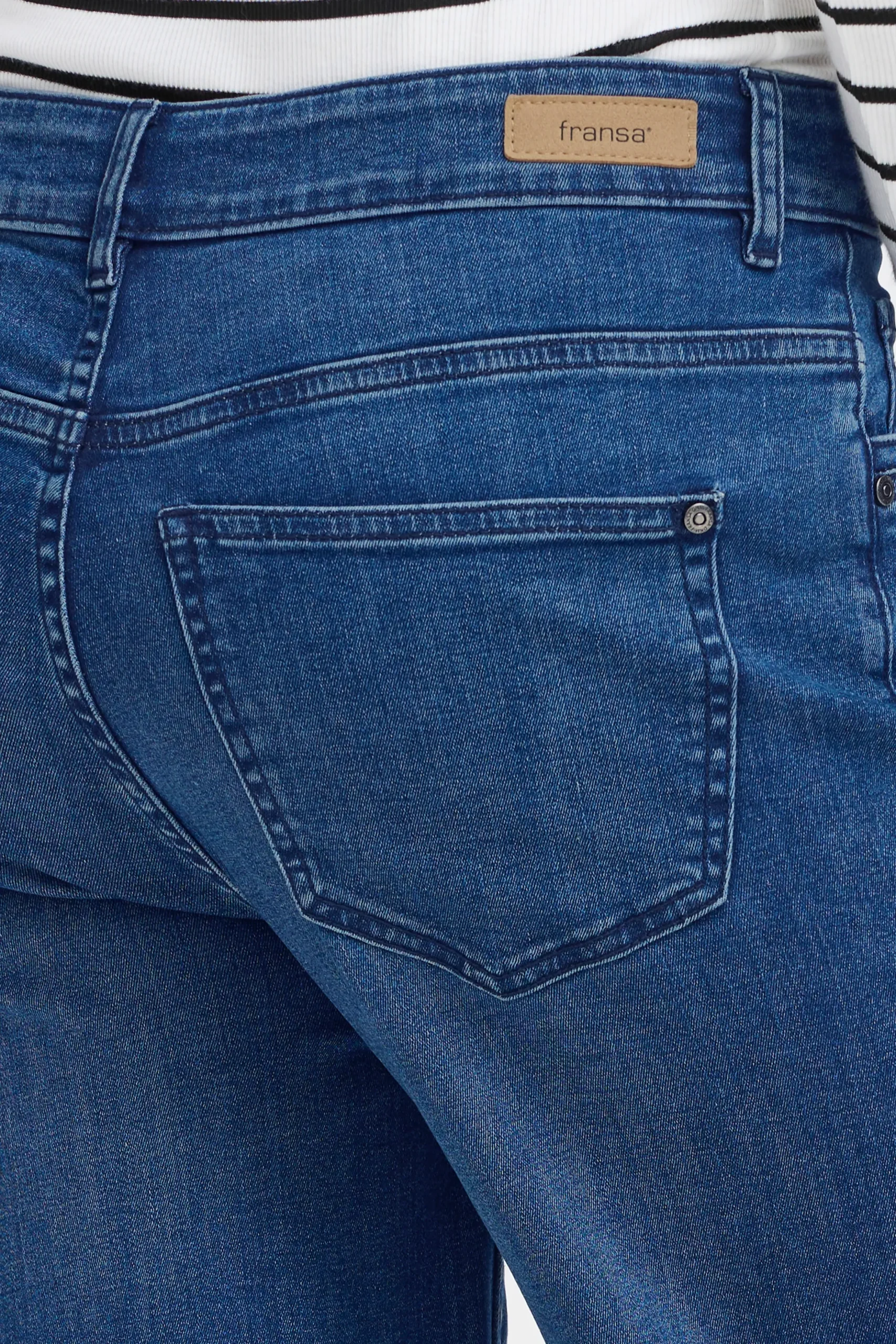 FROVER Jeans