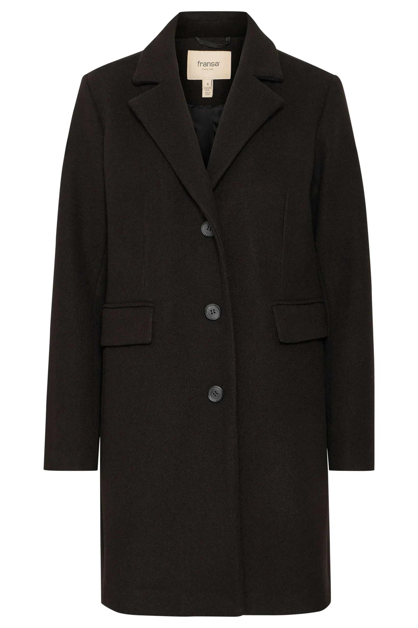 FRPAIGE Outerwear