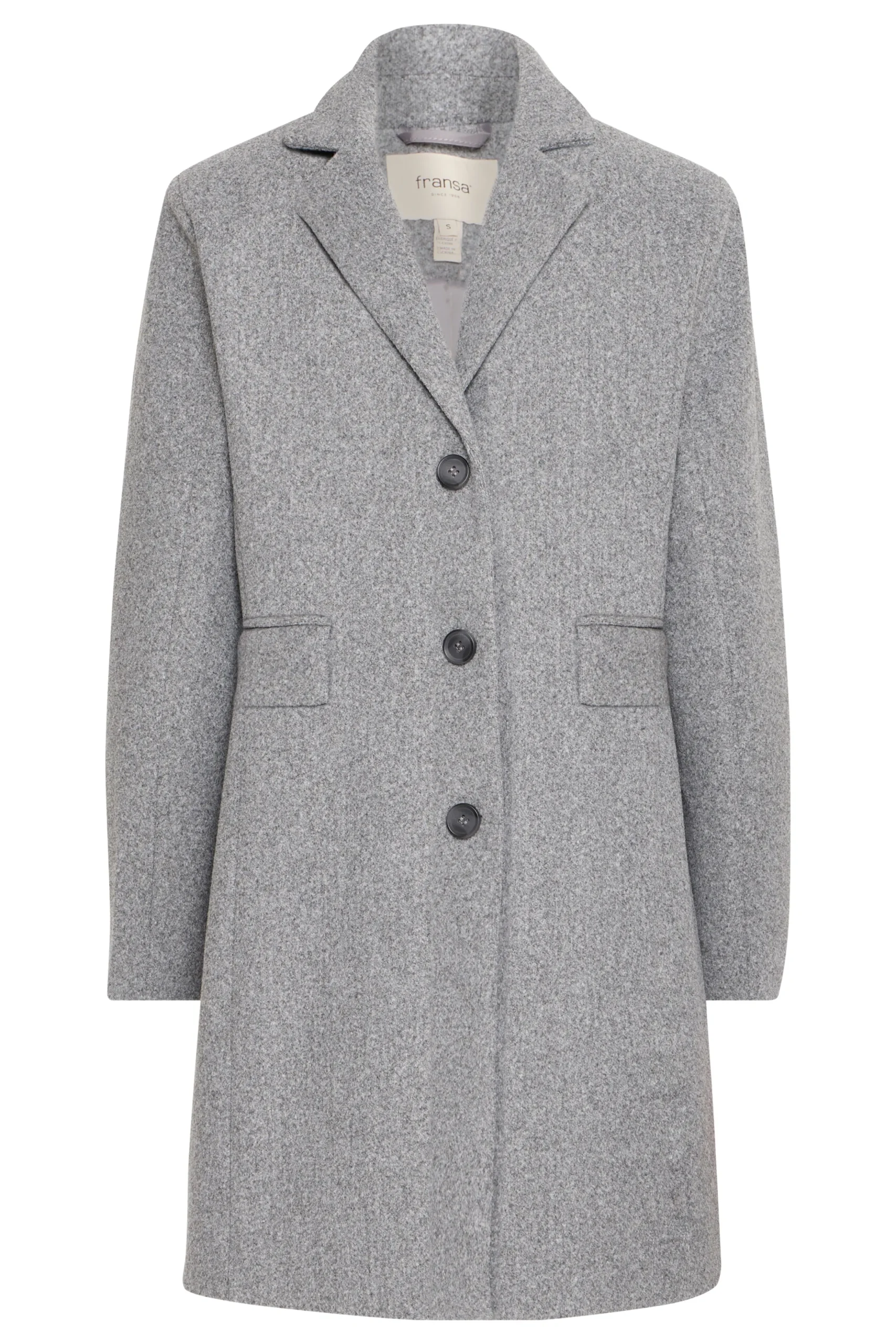 FRPAIGE Outerwear