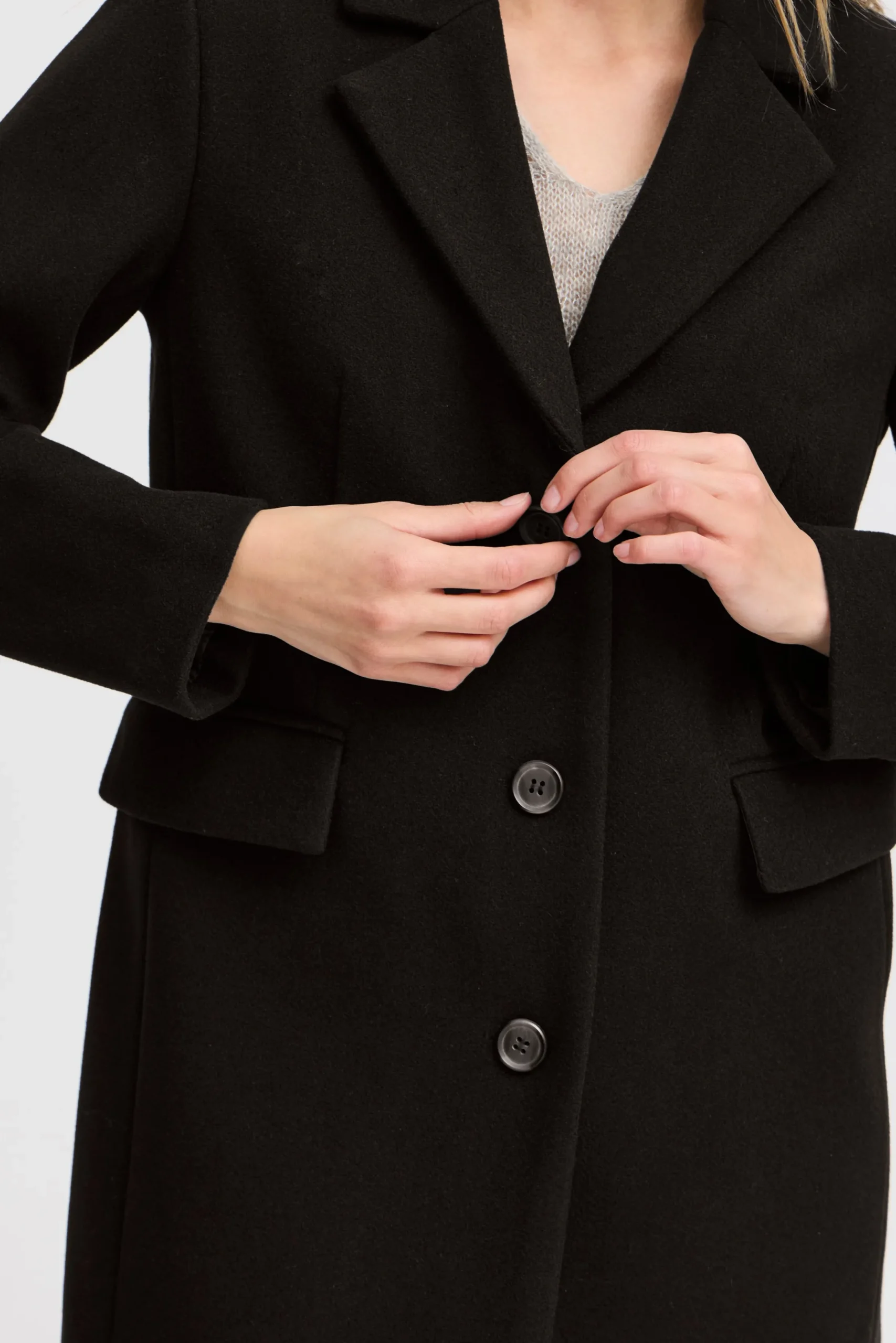 FRPAIGE Outerwear