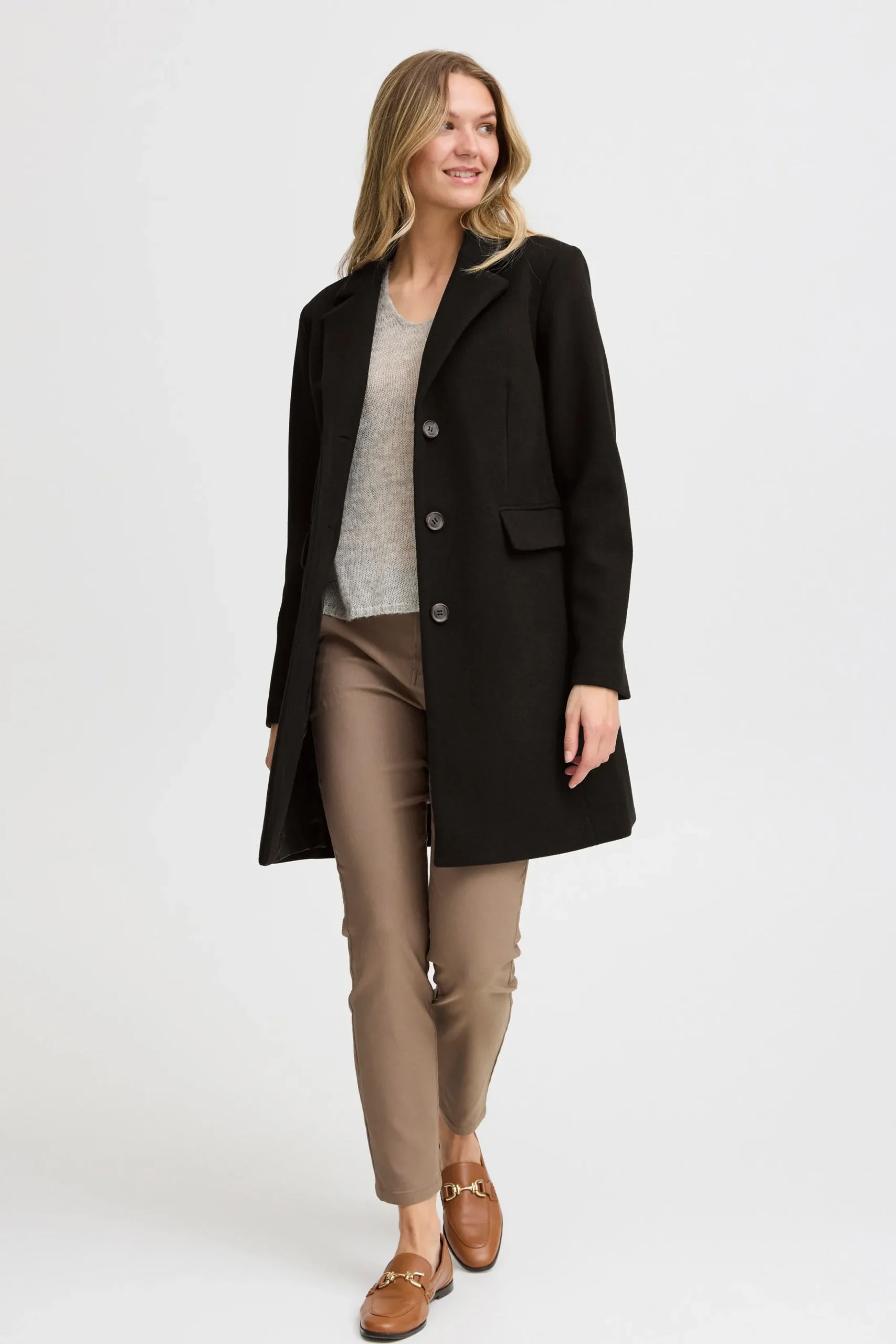FRPAIGE Outerwear