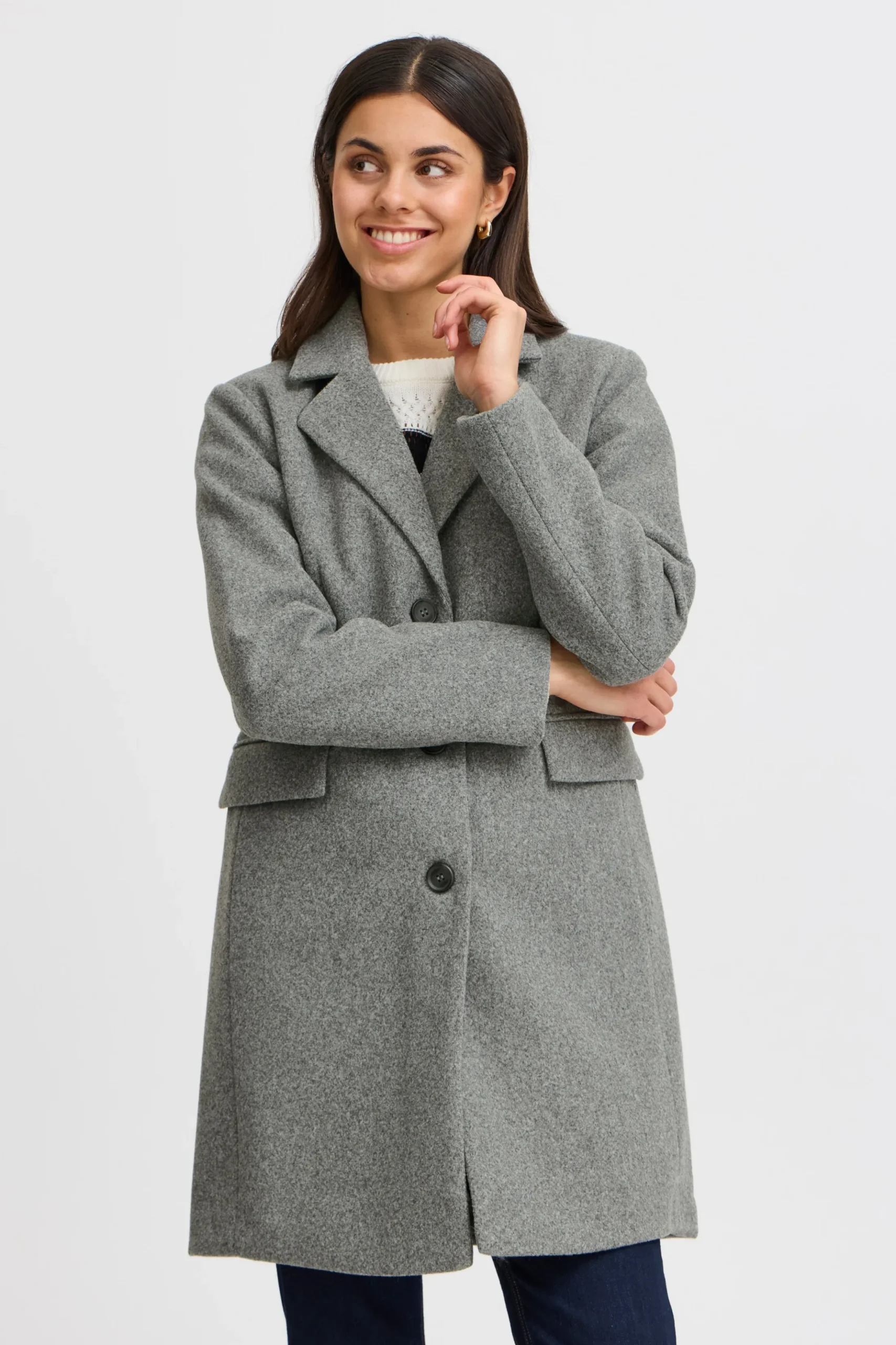 FRPAIGE Outerwear