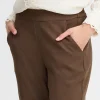 FRPAMILA Trousers