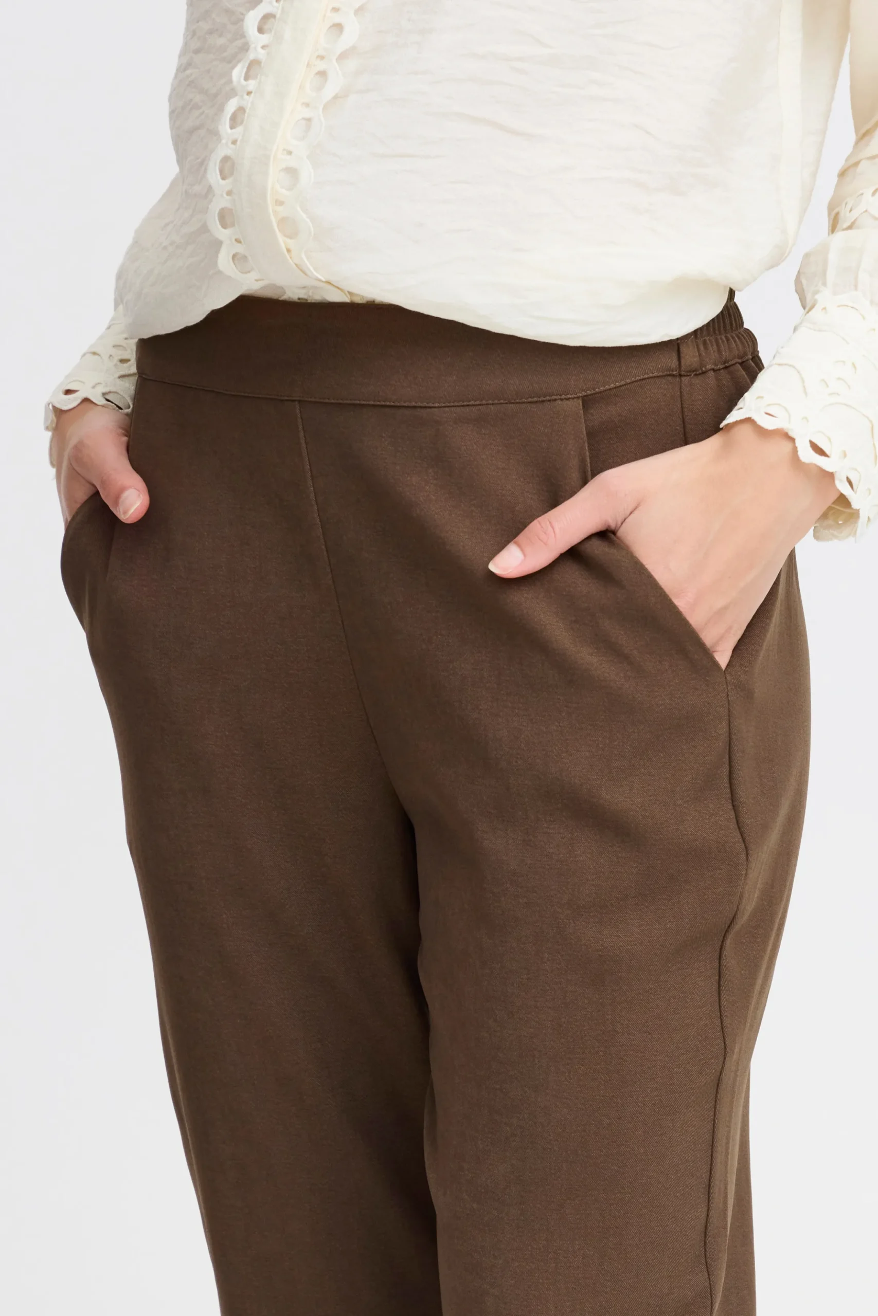 FRPAMILA Trousers