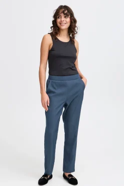 FRPAMILA Trousers