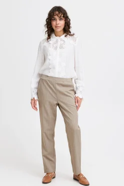 FRPAMILA Trousers