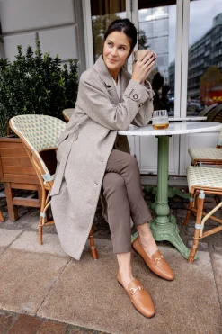 FRPAMILA Trousers