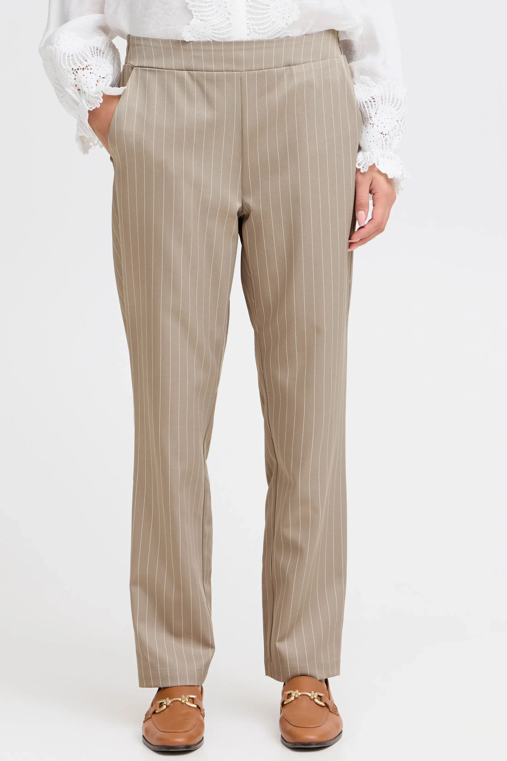 FRPAMILA Trousers