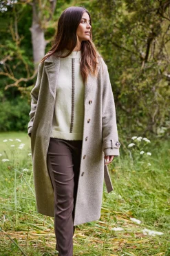 FRPAMILA Trousers