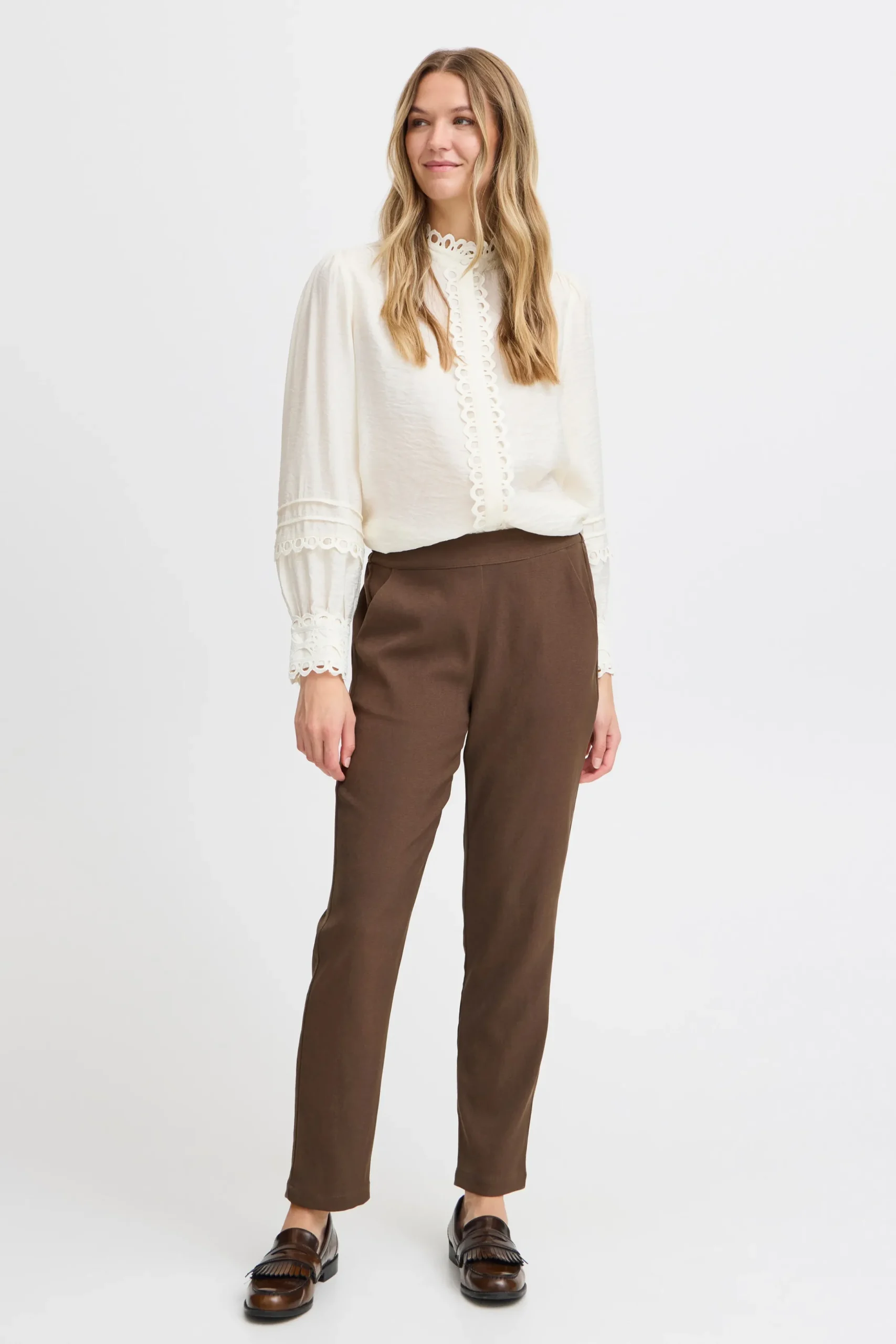 FRPAMILA Trousers