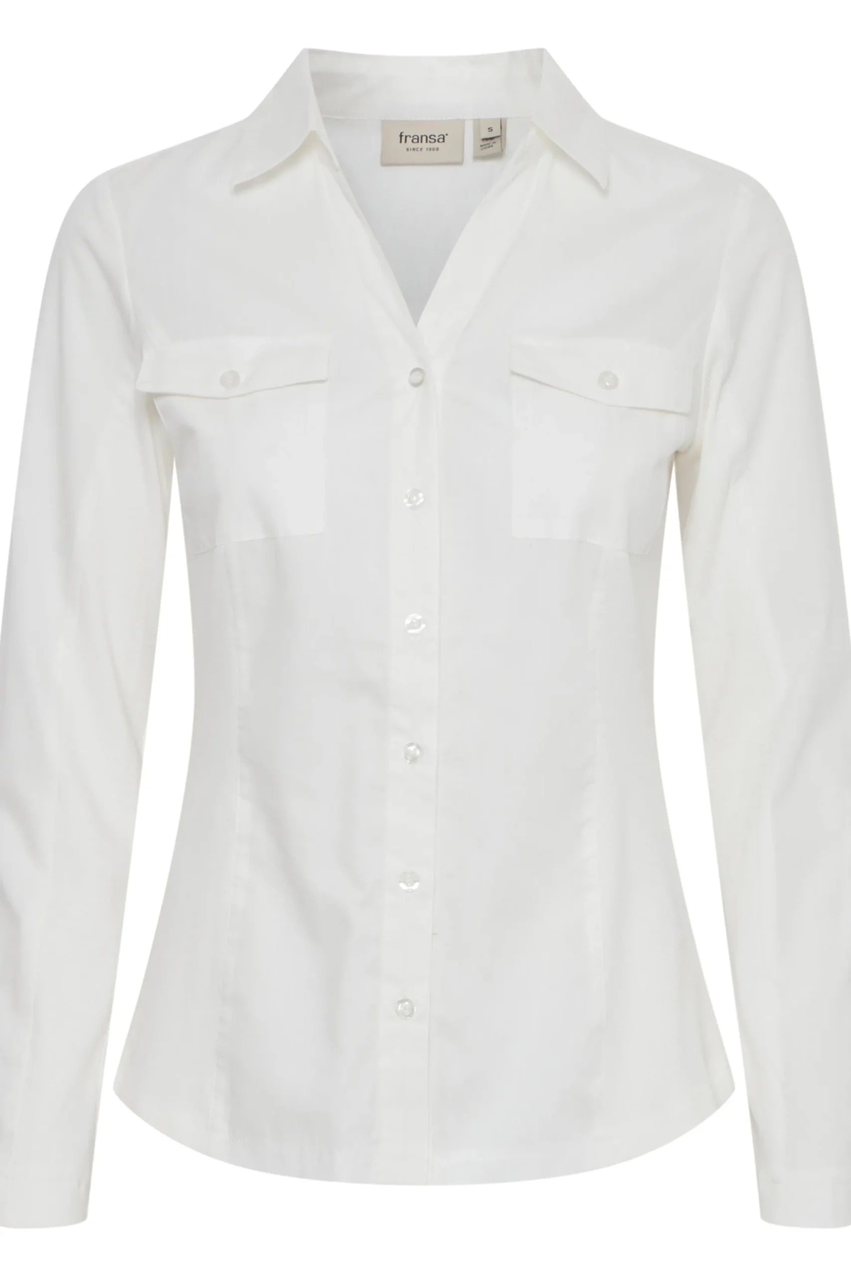 FRPASTIN Shirt