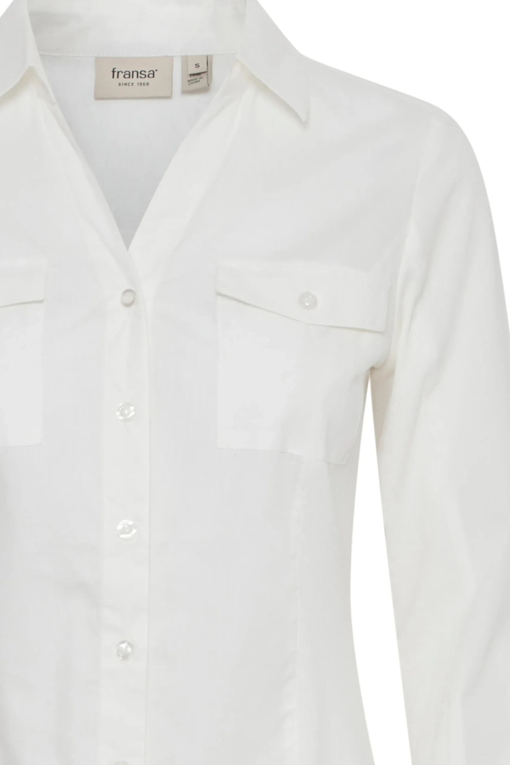 FRPASTIN Shirt