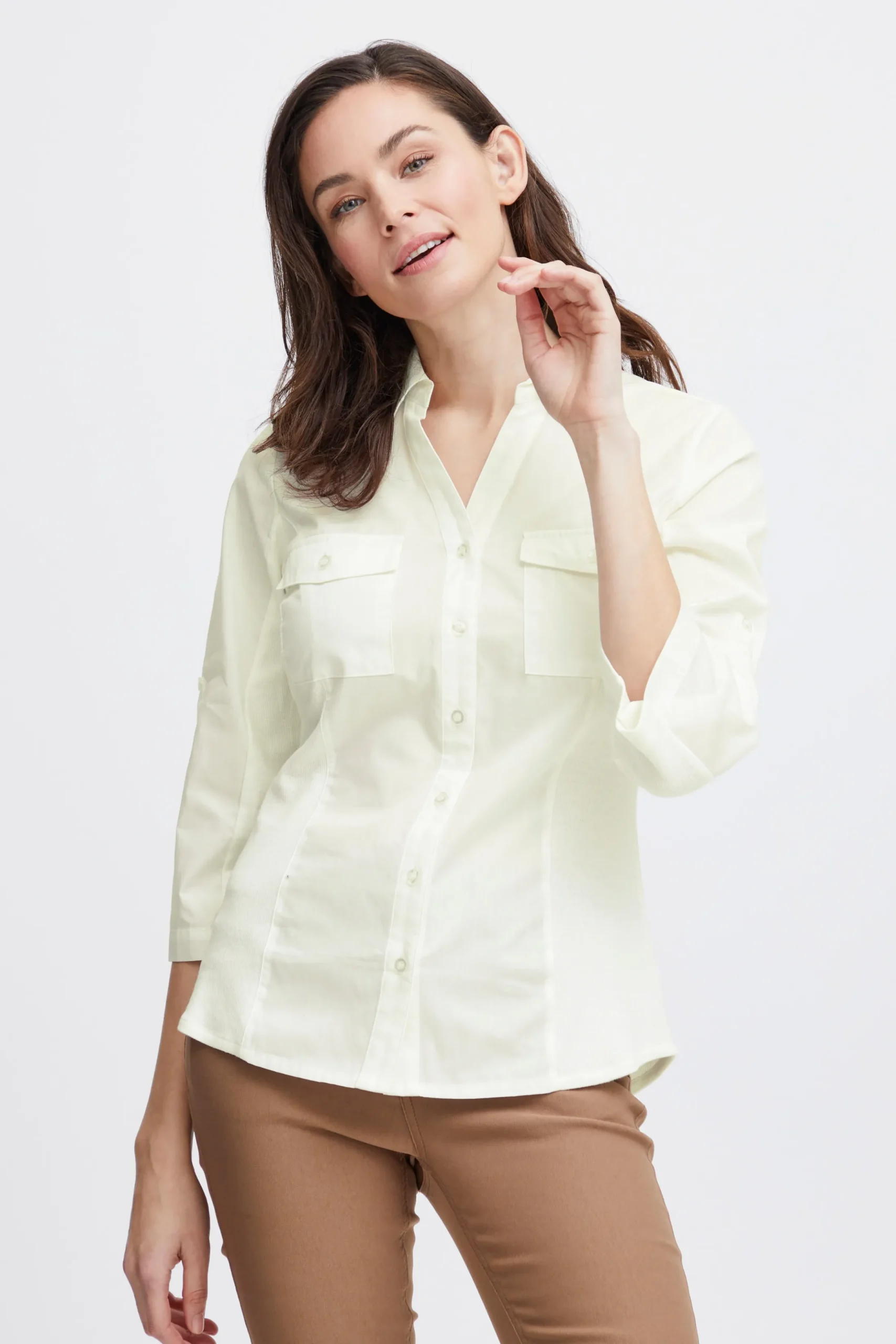 FRPASTIN Shirt