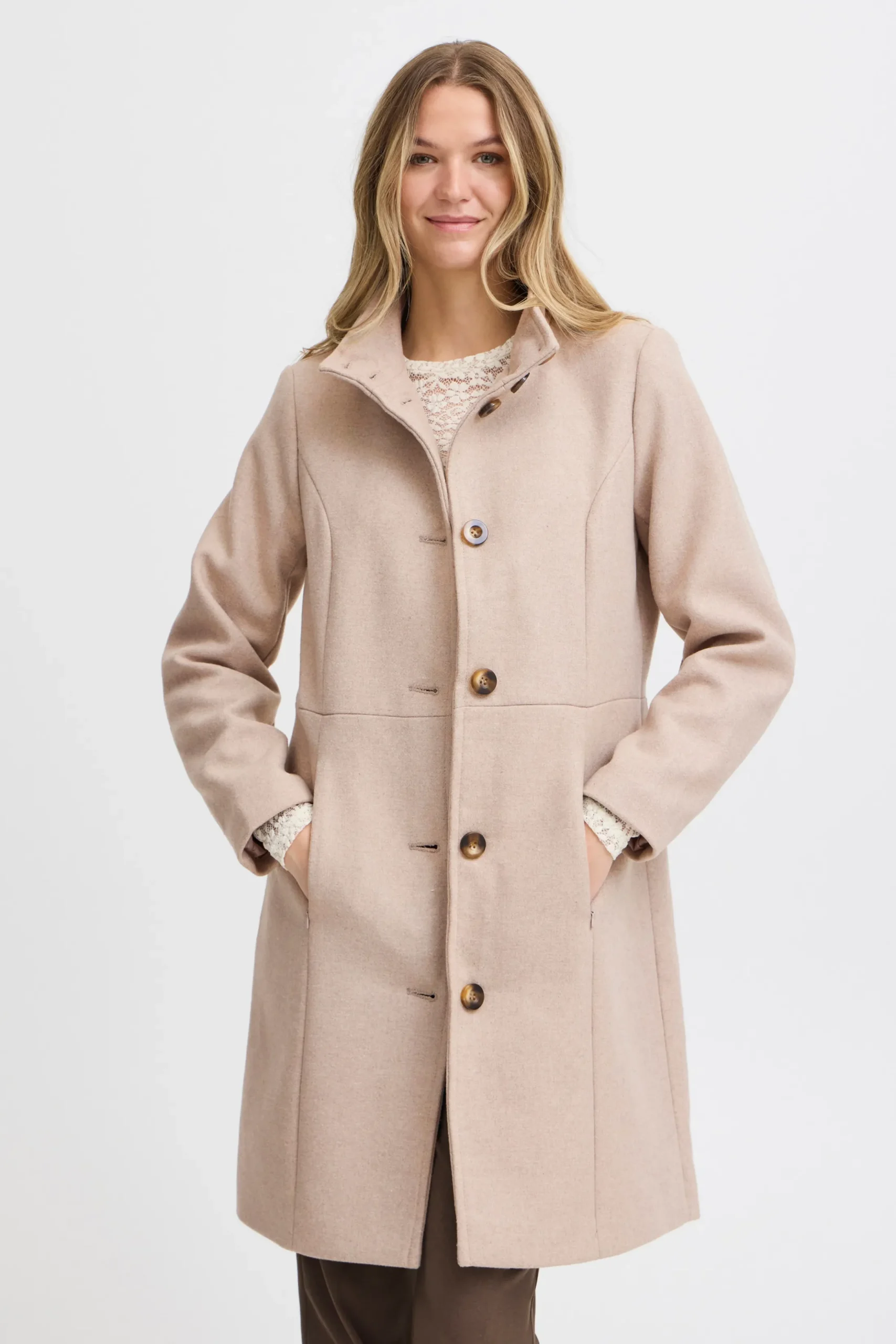 FRPENELOPE Outerwear