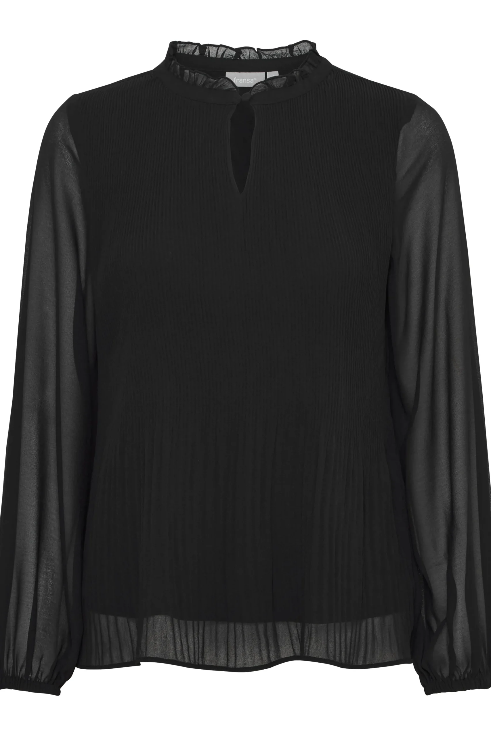 FRPLEATS Blouse