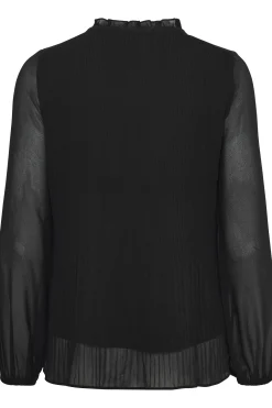 FRPLEATS Blouse