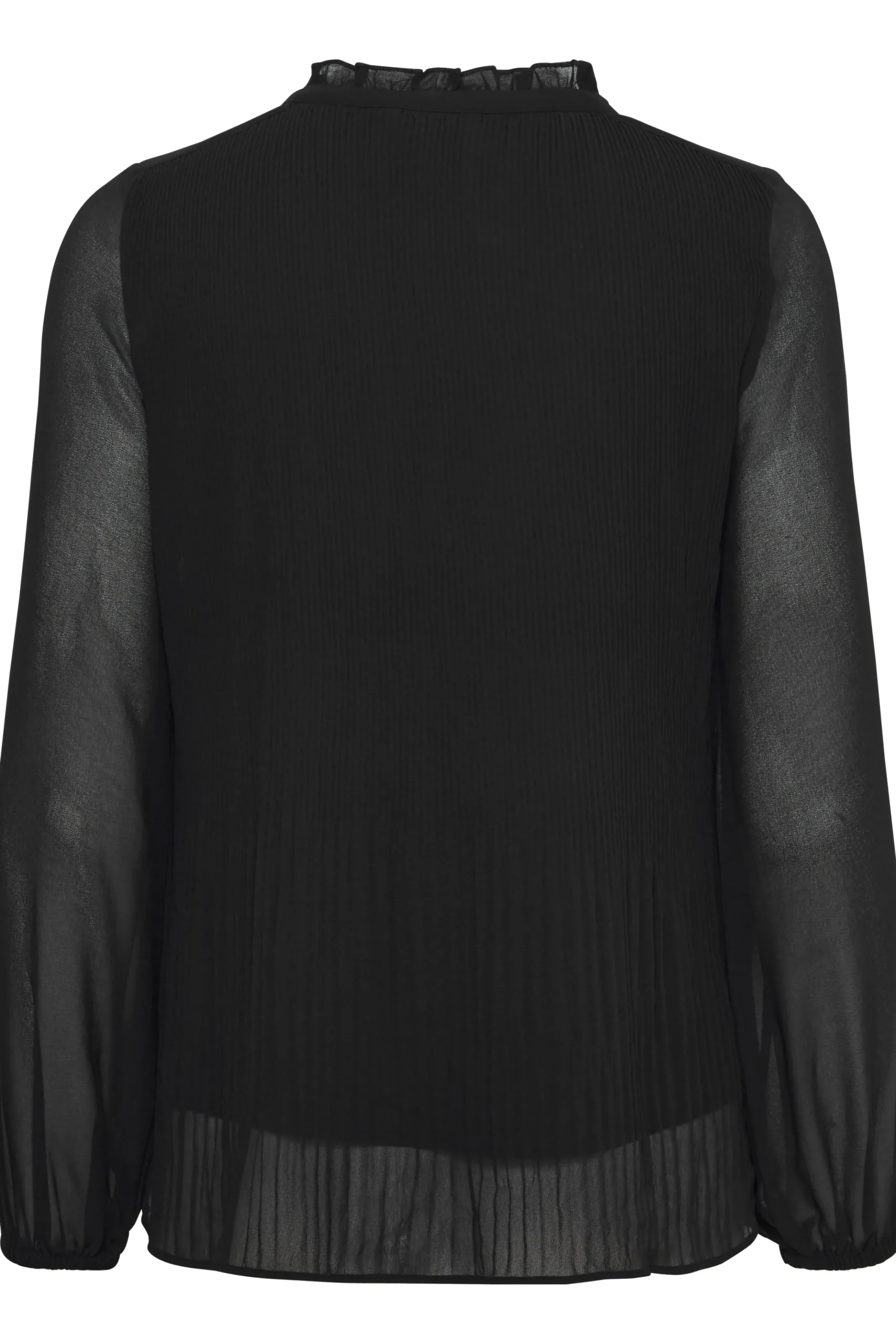 FRPLEATS Blouse