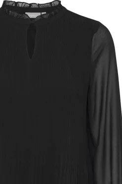 FRPLEATS Blouse