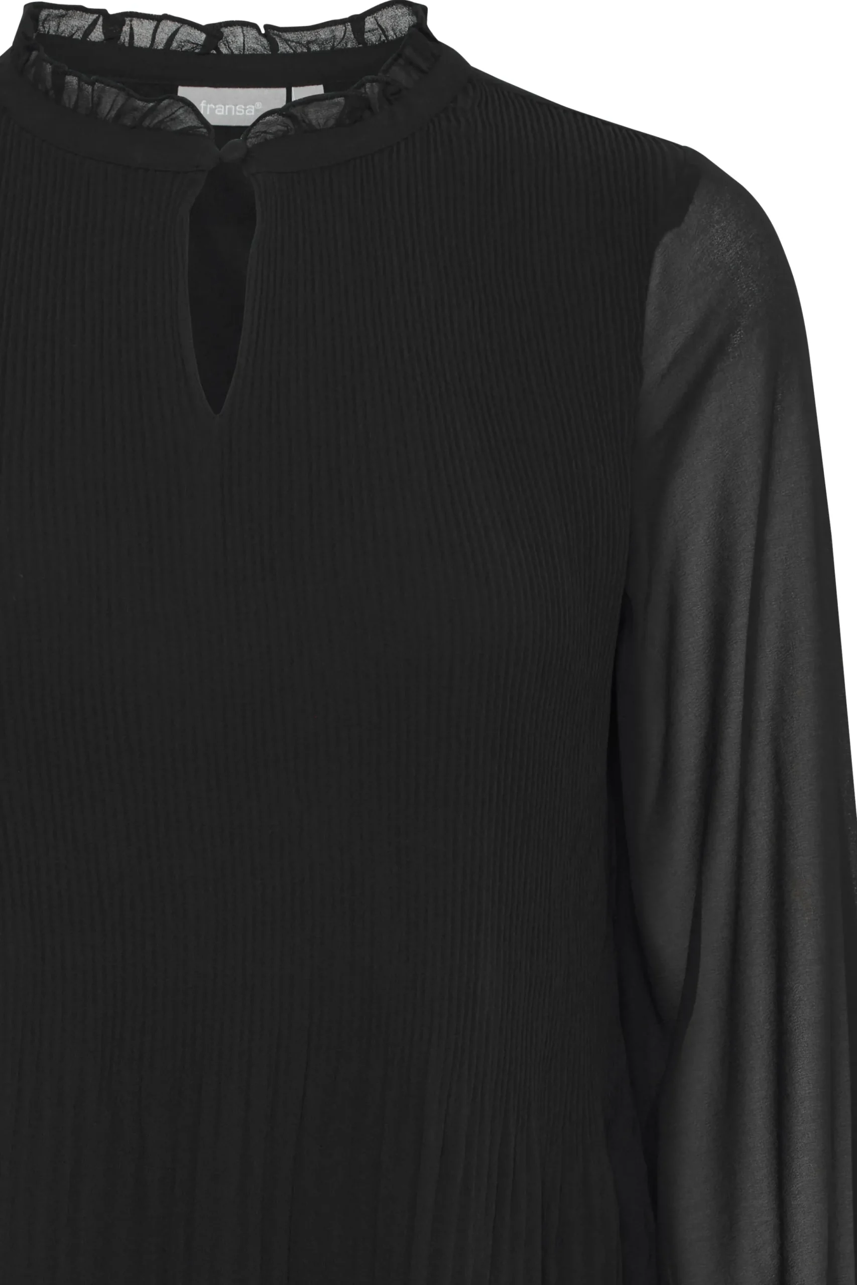 FRPLEATS Blouse