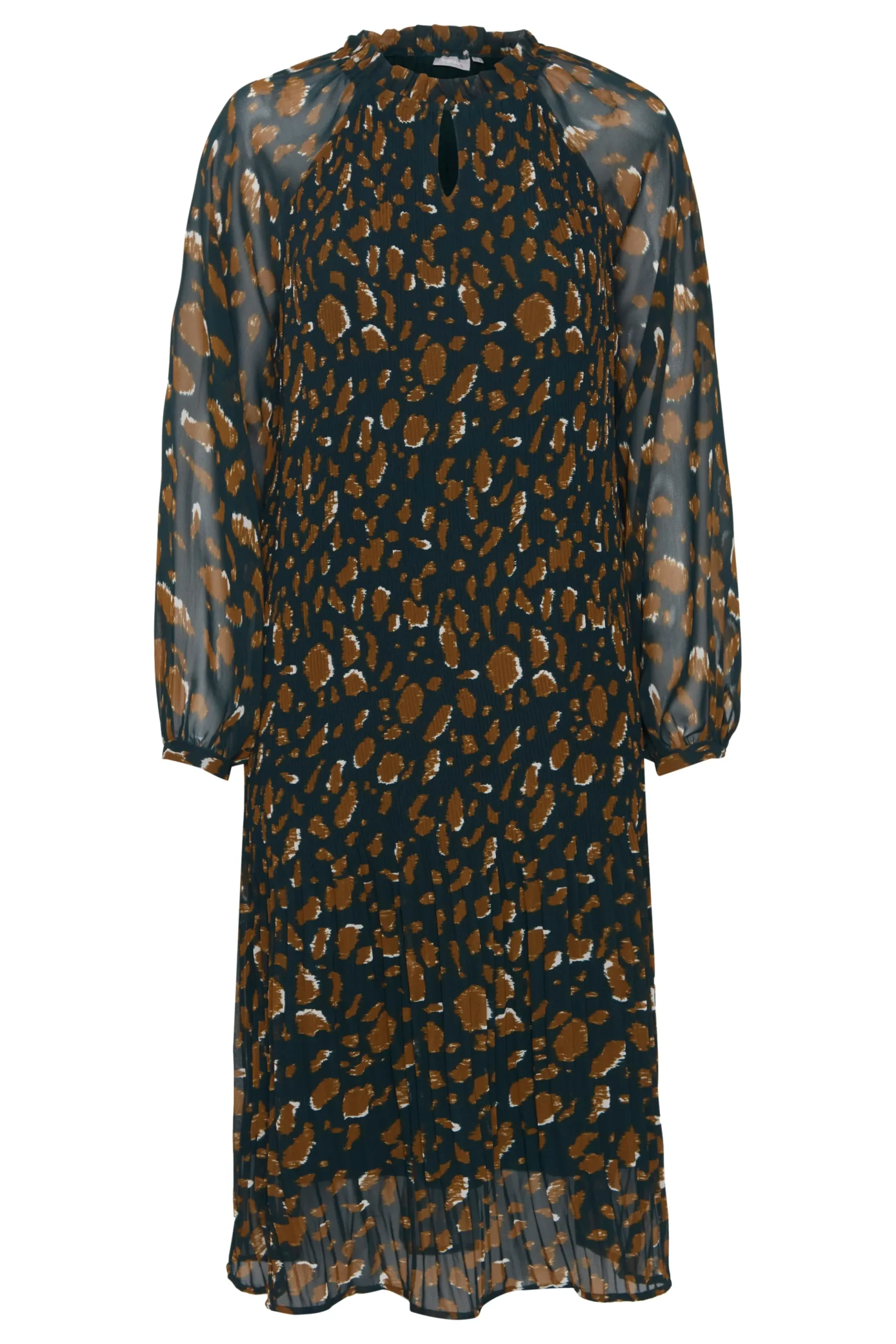 FRPLEATS Dress