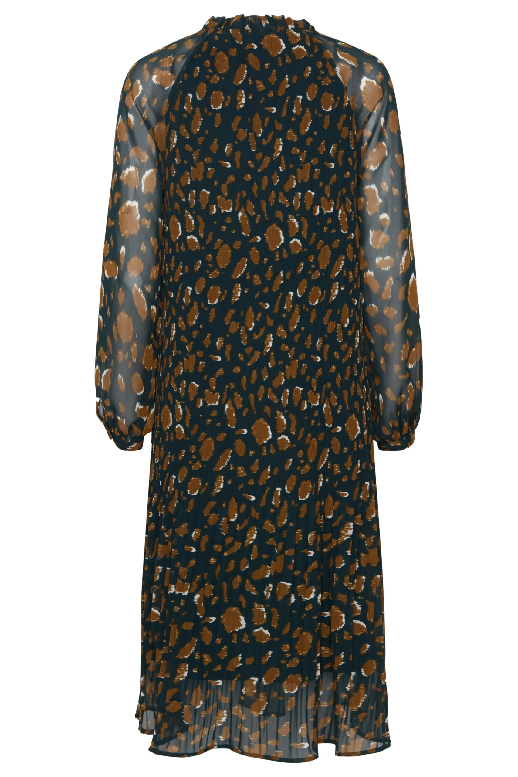 FRPLEATS Dress