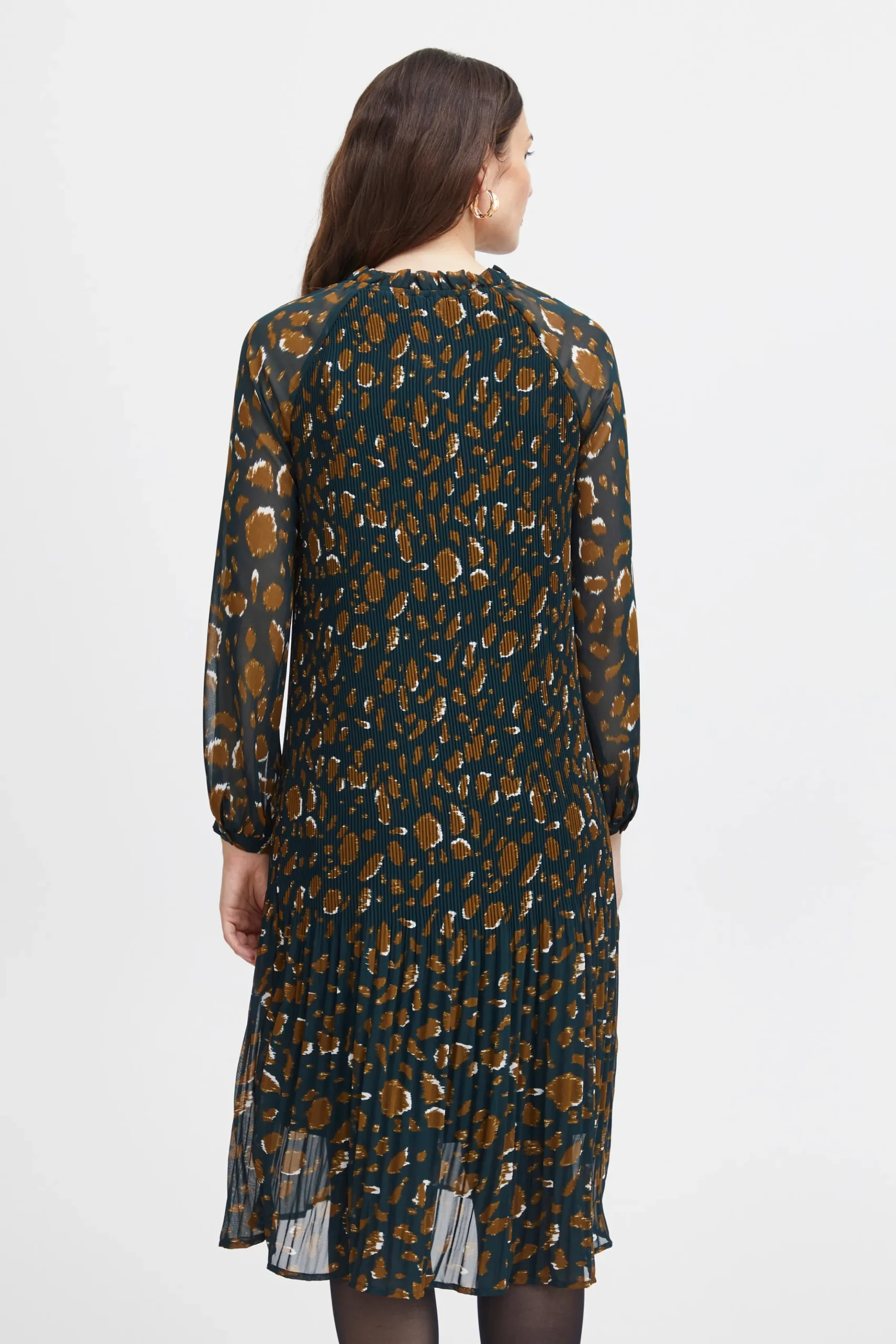 FRPLEATS Dress