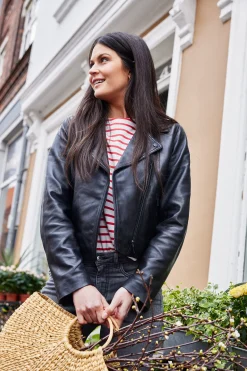 FRRAVA Outerwear