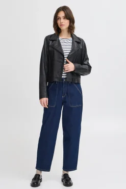 FRRAVA Outerwear