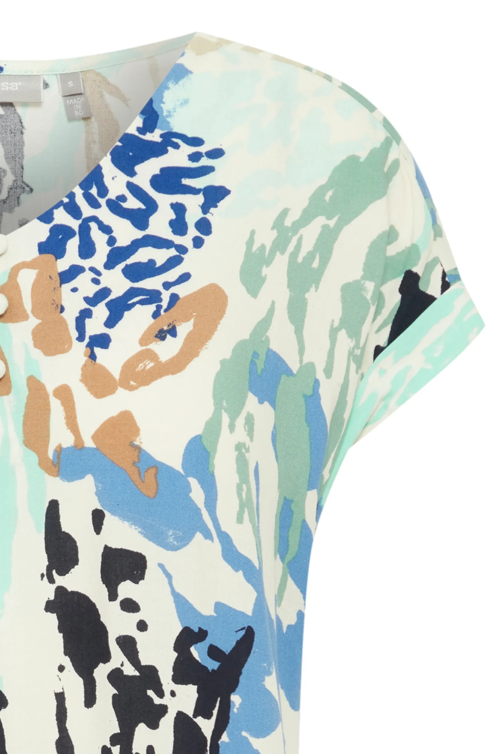FRRELAX Blouse