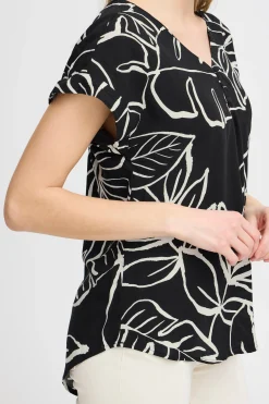 FRRELAX Blouse