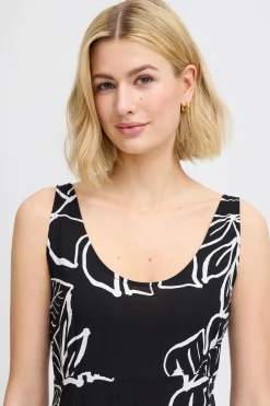 FRRELAX Dress