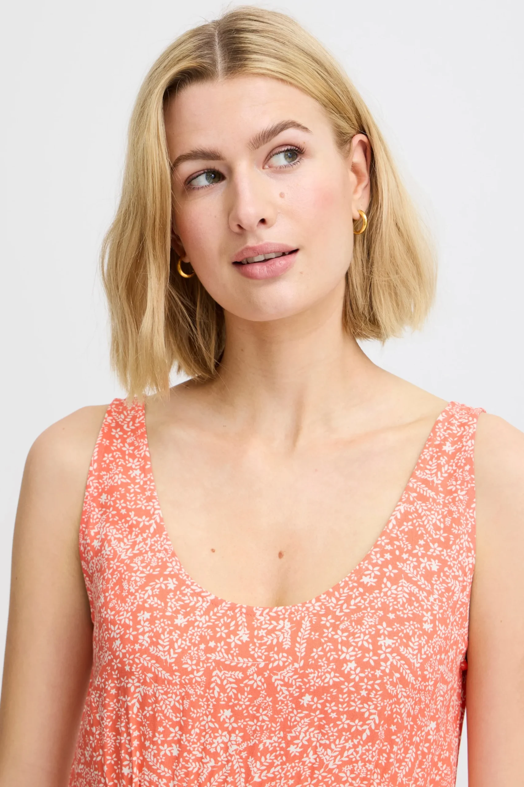 FRRELAX Dress