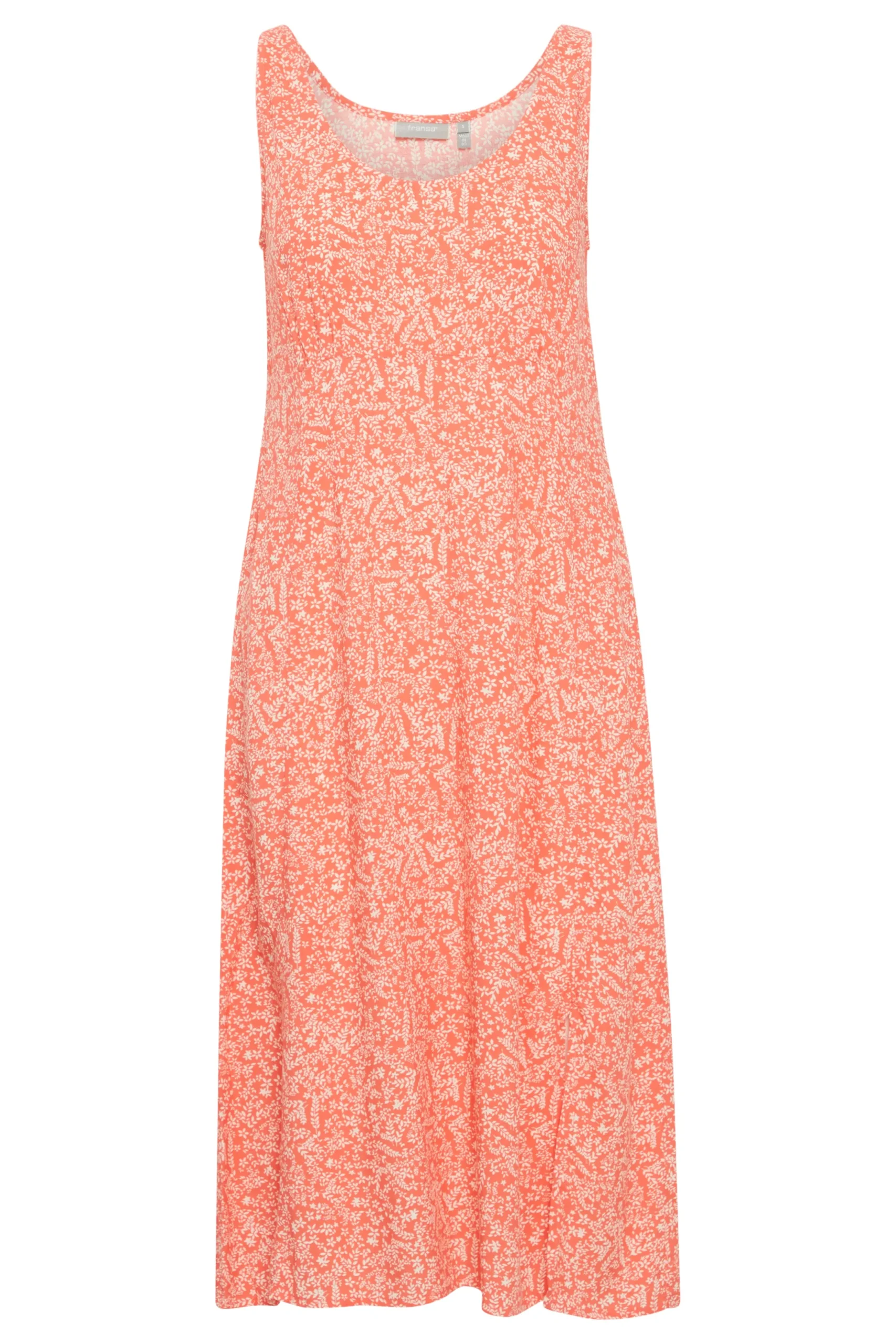 FRRELAX Dress