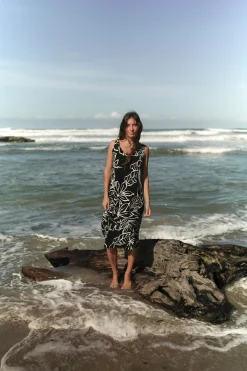 FRRELAX Dress