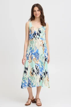 FRRELAX Dress