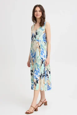 FRRELAX Dress