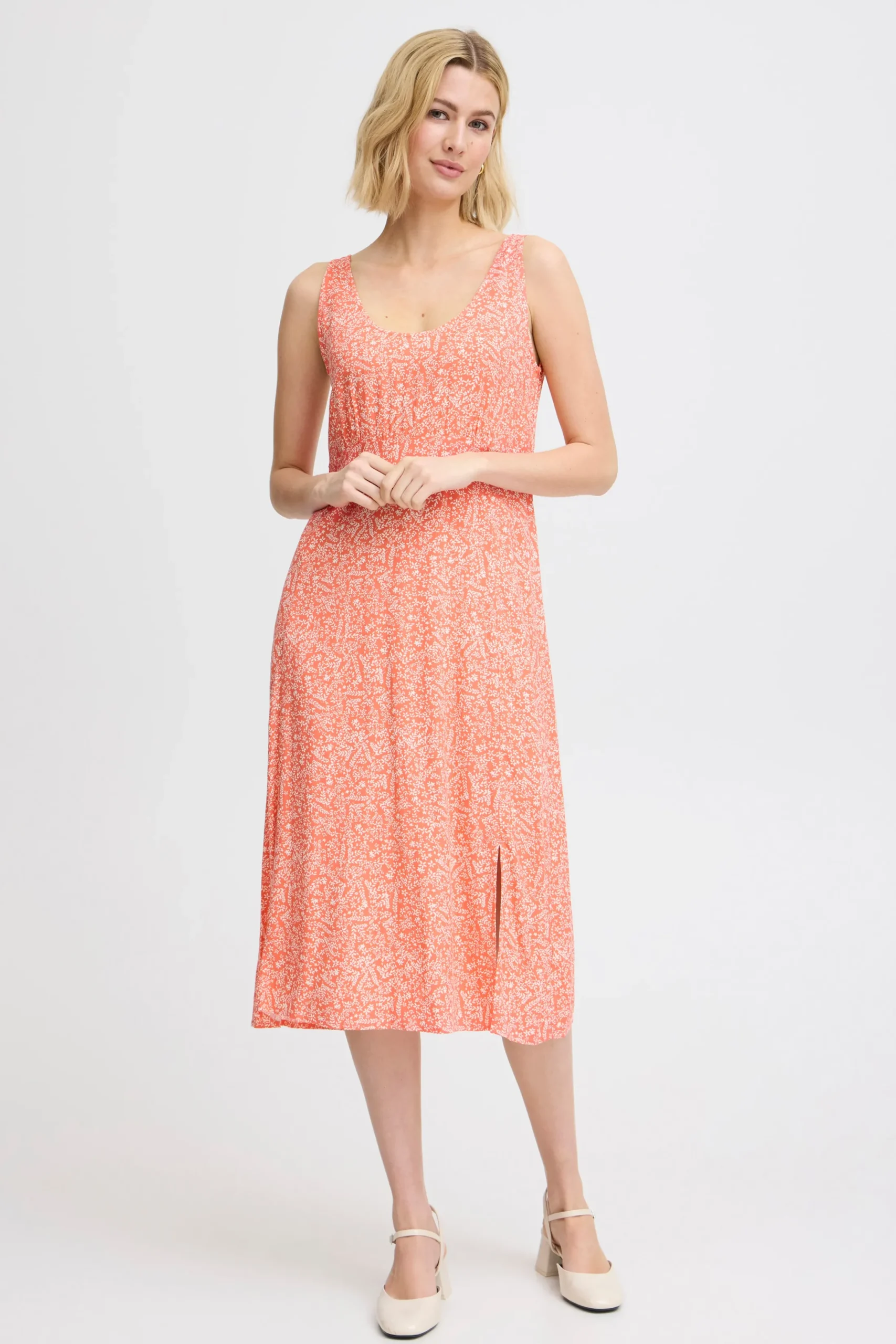 FRRELAX Dress