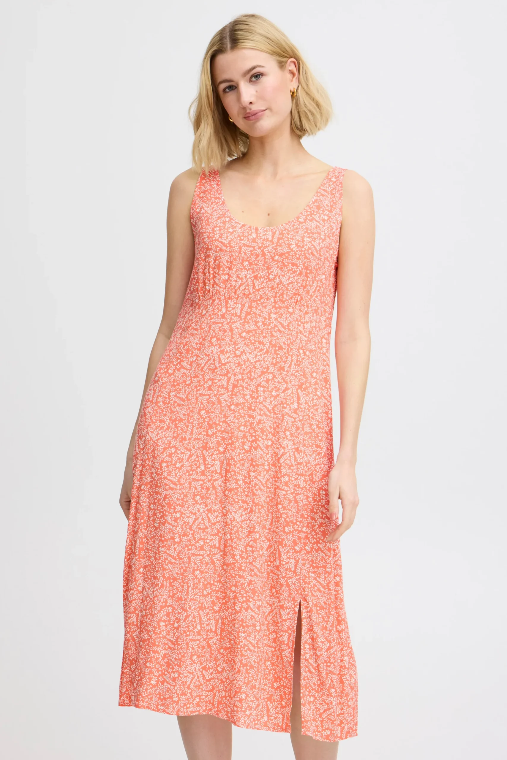 FRRELAX Dress
