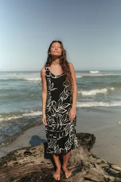 FRRELAX Dress