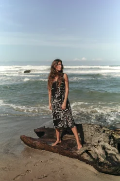 FRRELAX Dress
