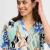 FRRELAX Tunic