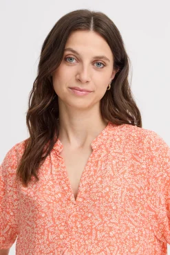 FRRELAX Tunic