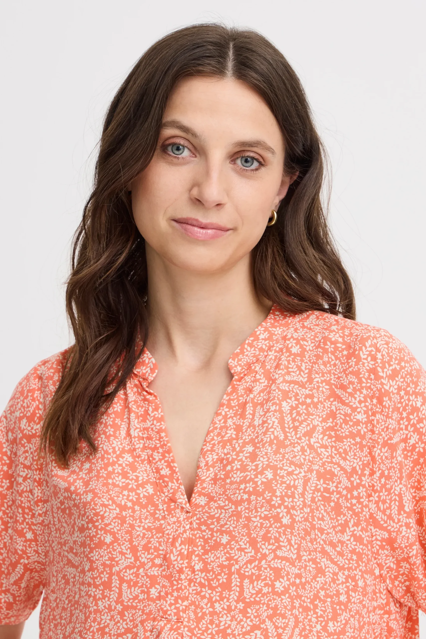 FRRELAX Tunic
