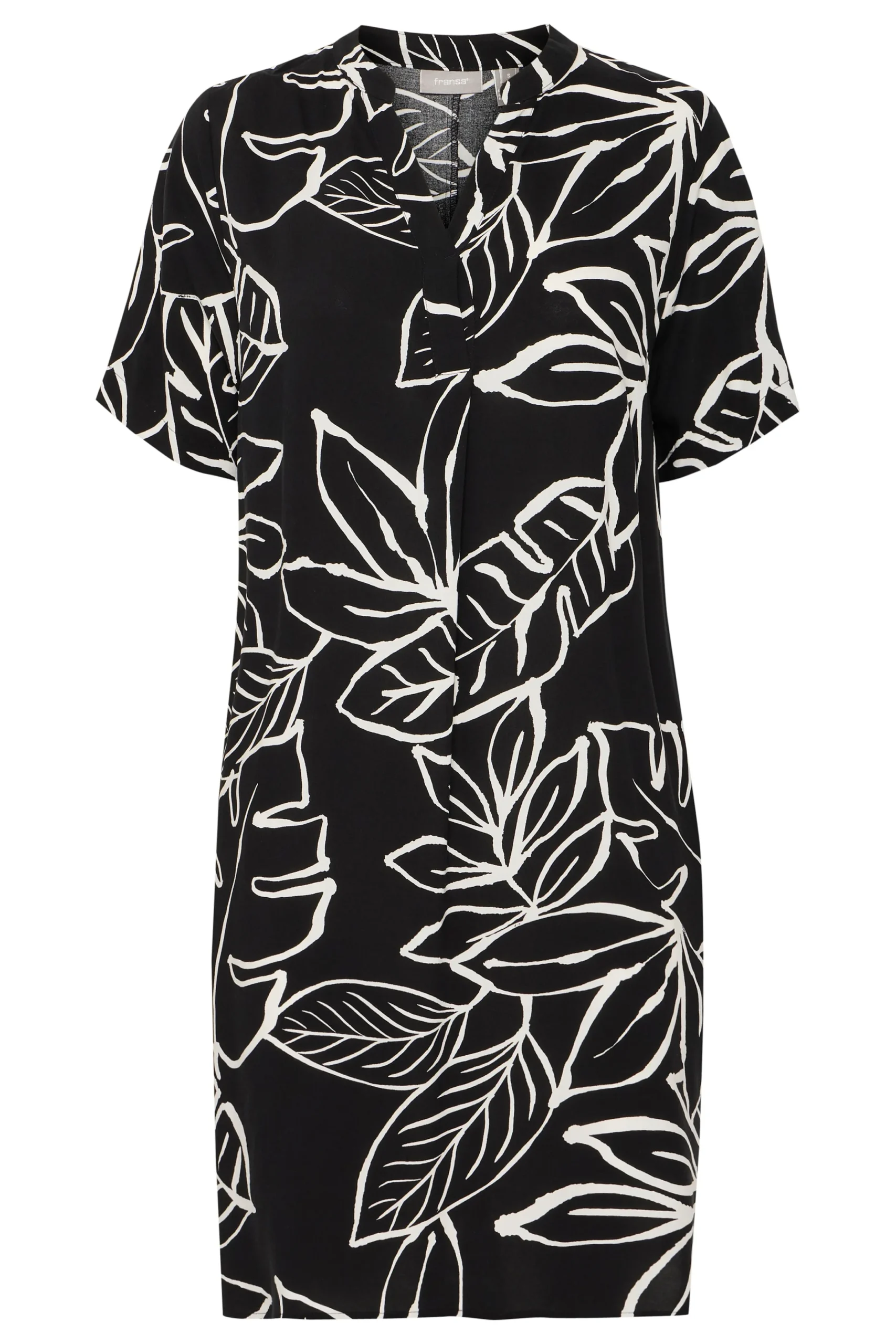 FRRELAX Tunic