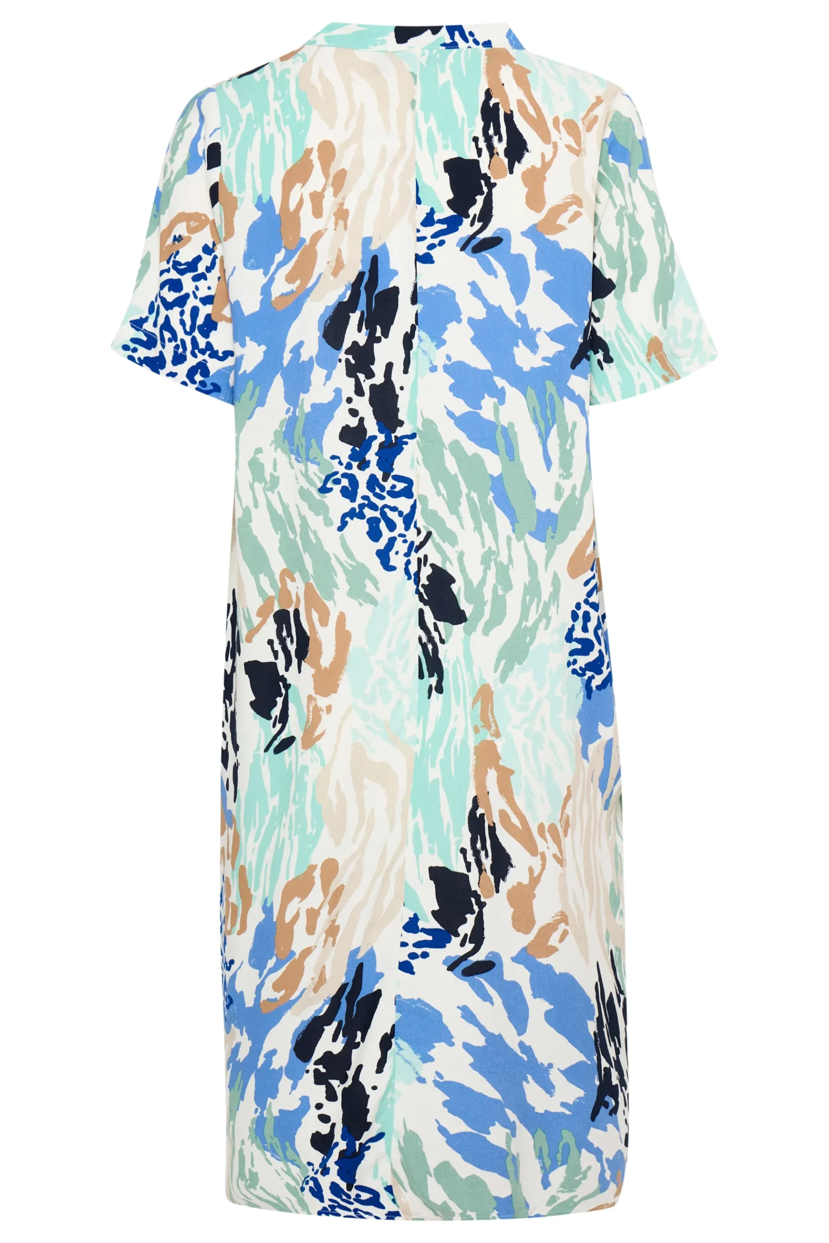 FRRELAX Tunic