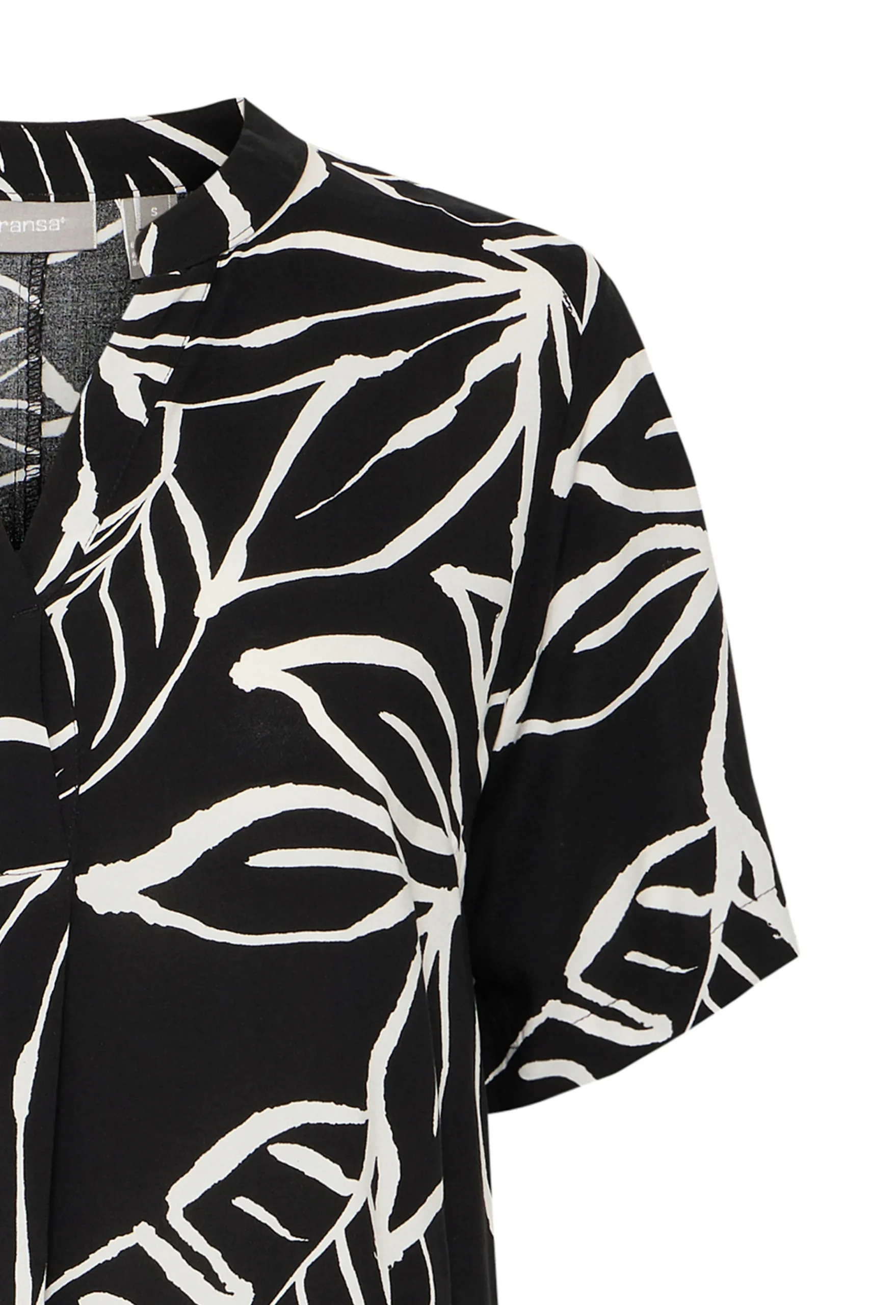 FRRELAX Tunic