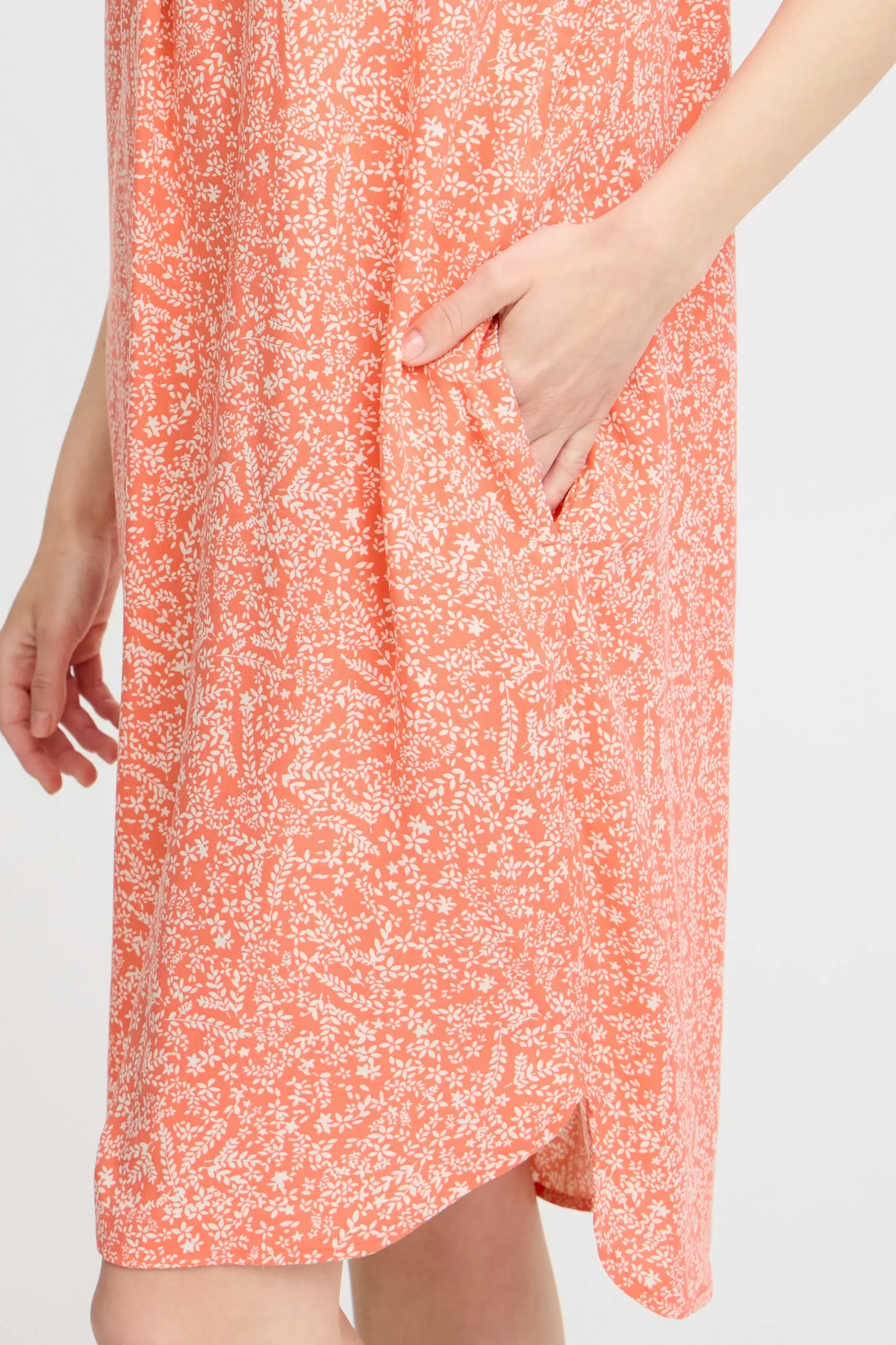 FRRELAX Tunic
